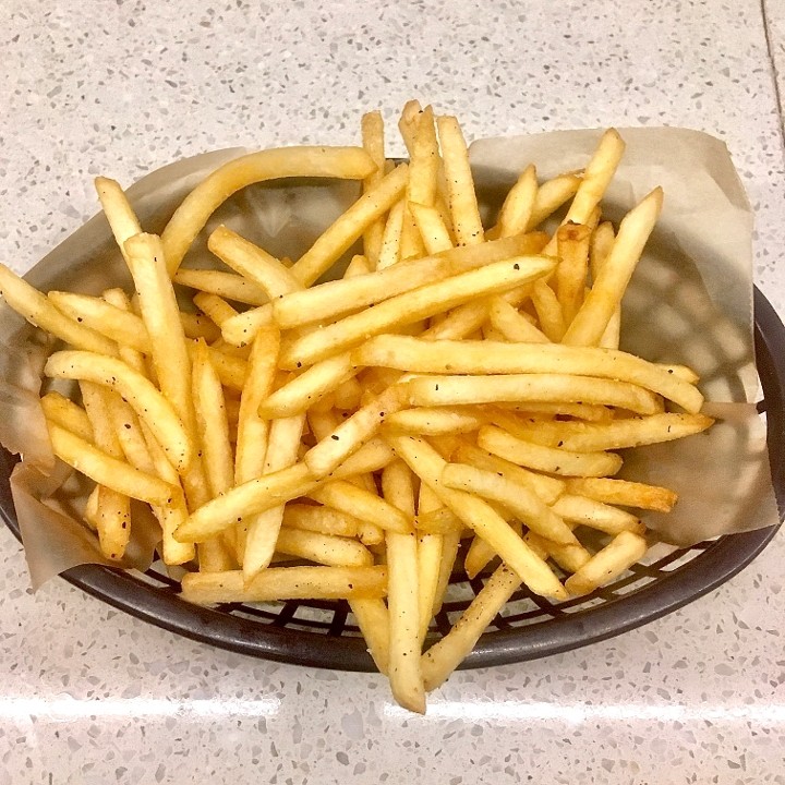 Basket of Fries