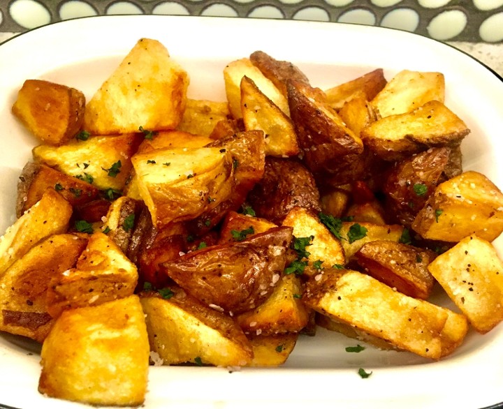 Roasted Potatoes