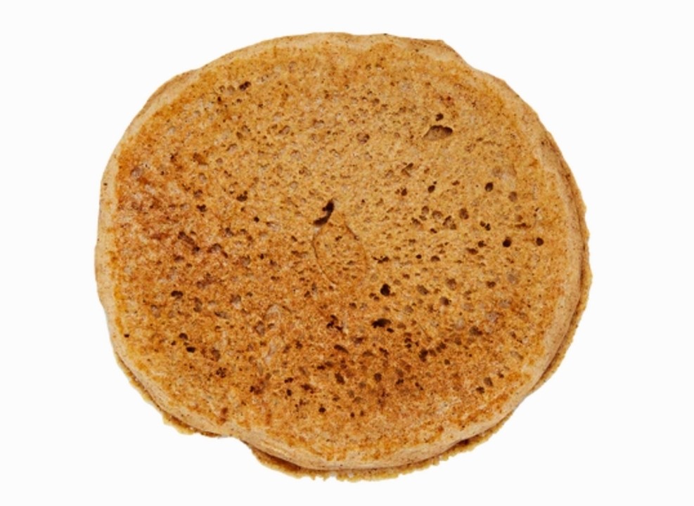 Single Plain Pancake