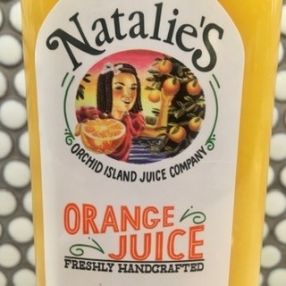 Orange Juice