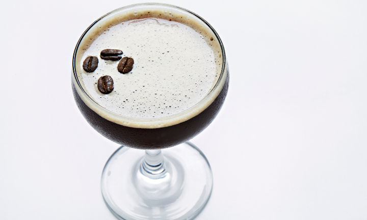 Espresso Martini