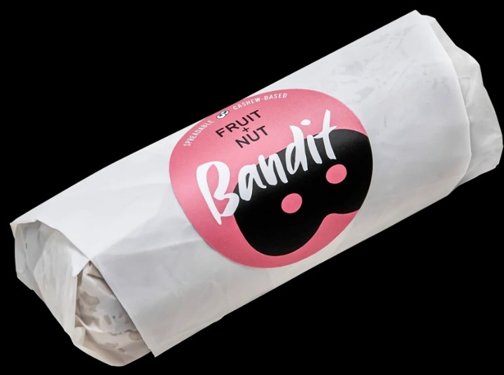 Bandit Fruit N' Nut