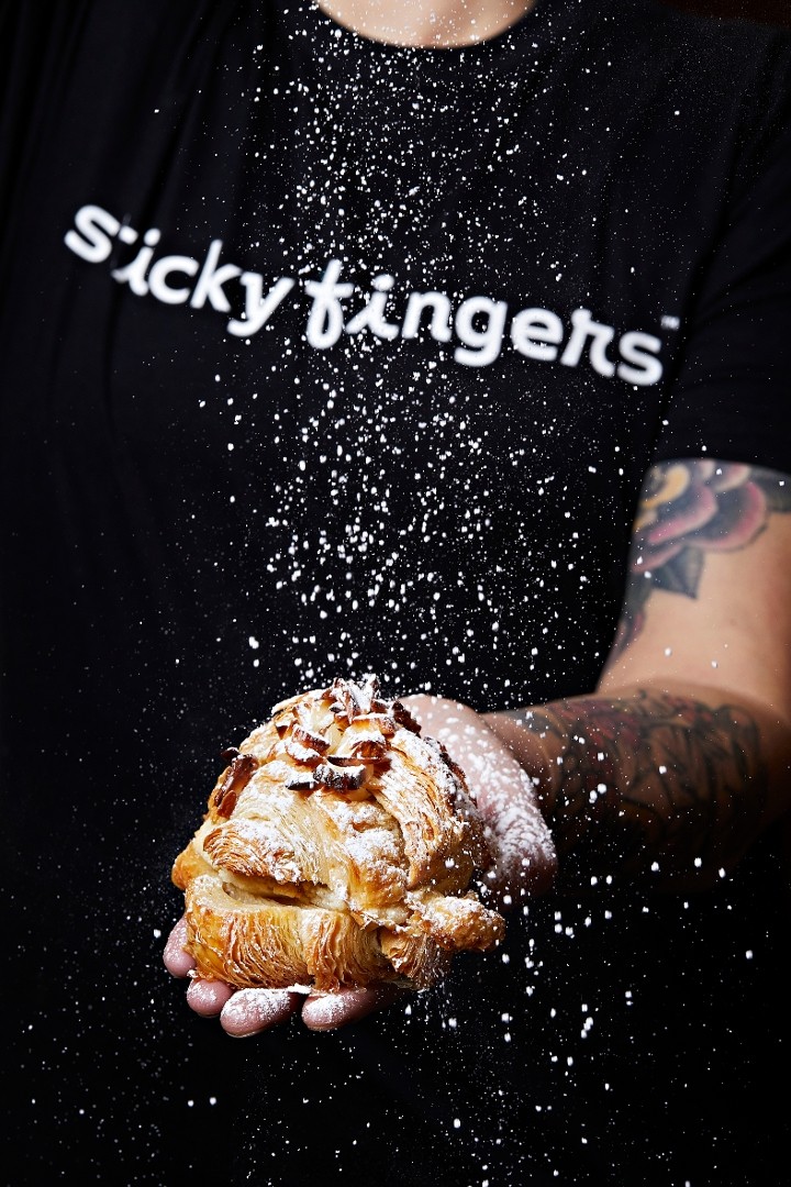 Sticky Fingers Nerdy Dog Collar – Sticky Fingers Diner