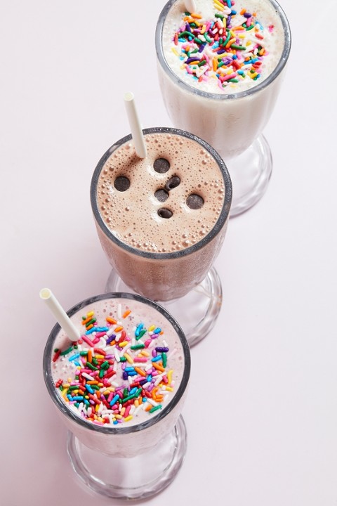 SHAKE - Chocolate