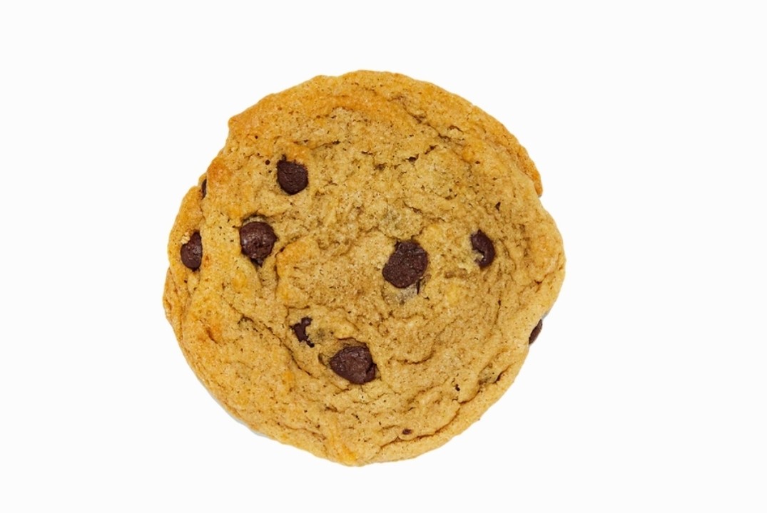 Gluten-Free Chocolate Chip Cookie Mix