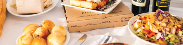 Restaurant banner image