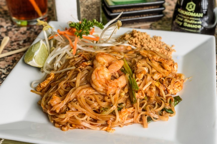 Pad Thai TG