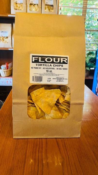Flour Chips 1 lb.