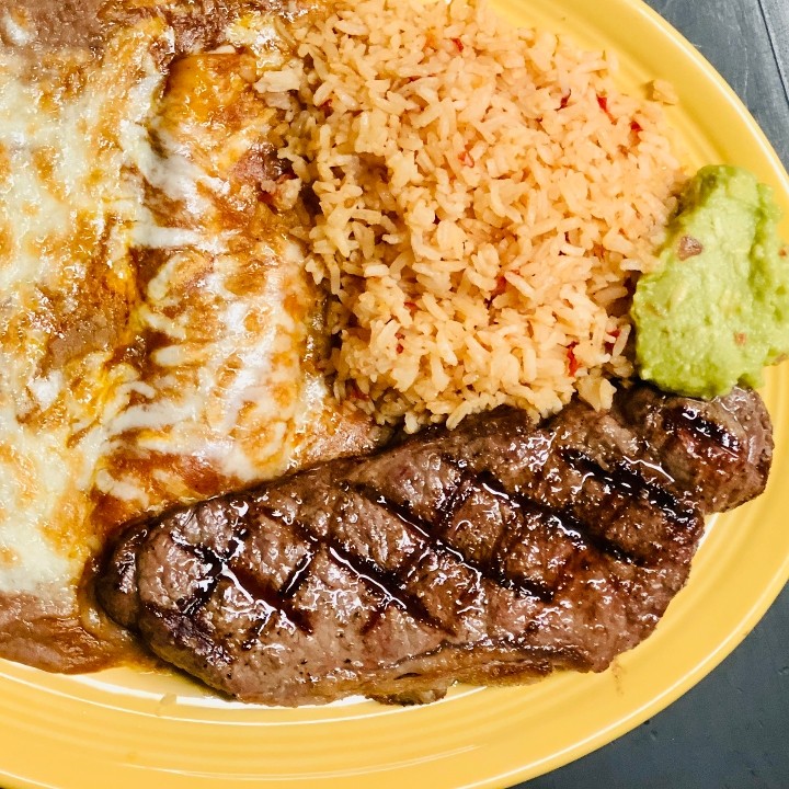 Carne Asada