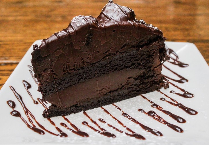 Chocolate Loving Spoon Cake