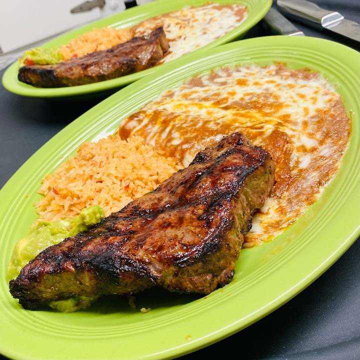 Carne Asada
