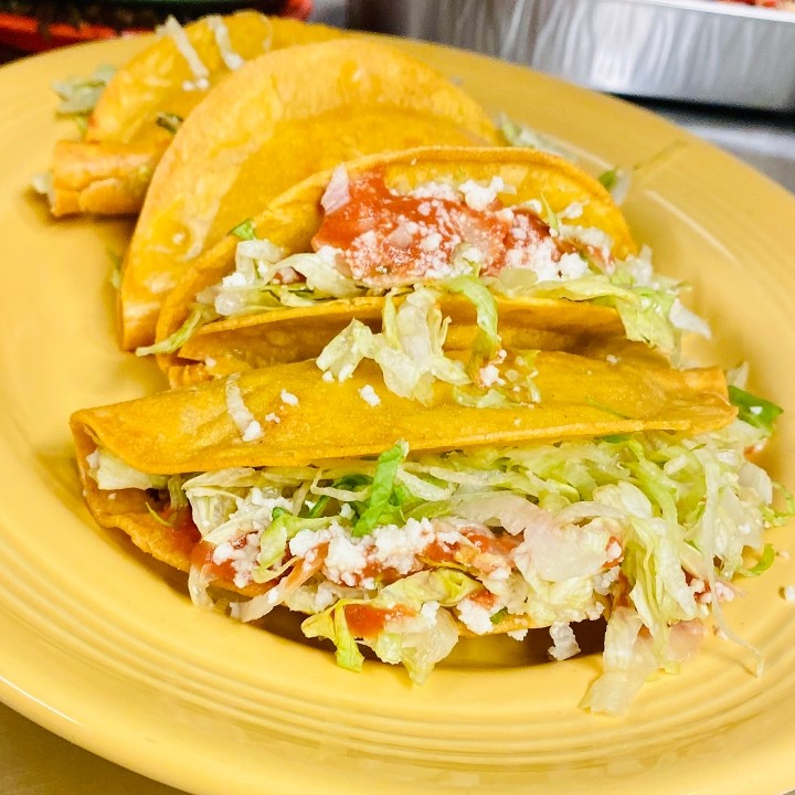 Espanas Tacos