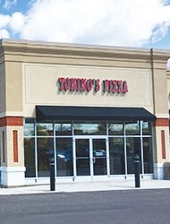 Tonino's Pizza - Lewisburg 325 N 10th St