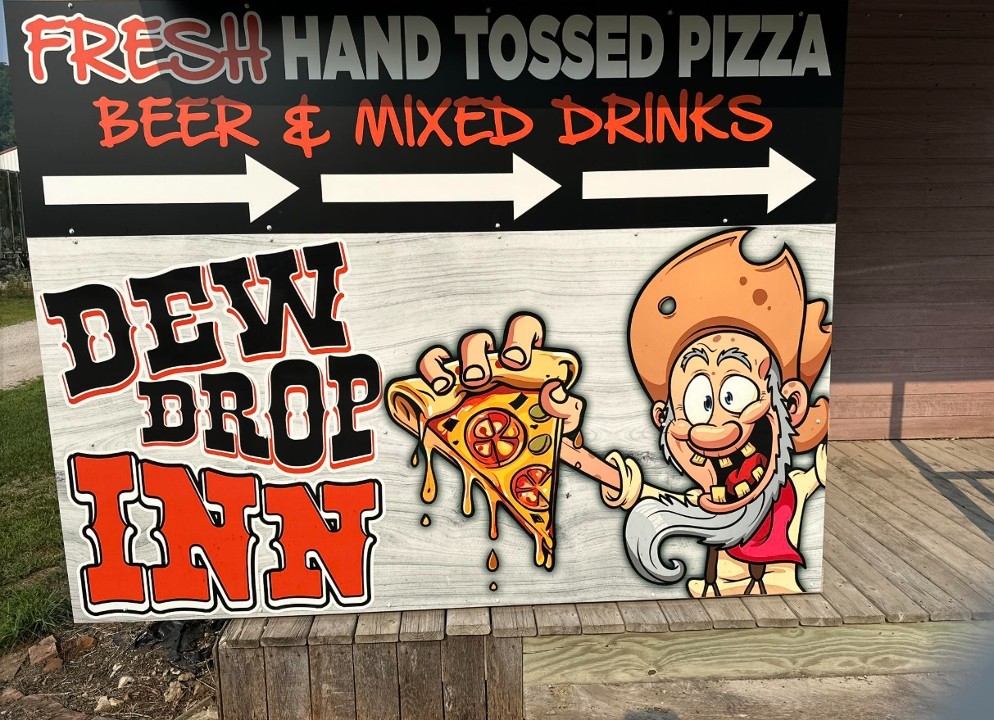 Dew Drop Inn 101 Rivers Edge RD