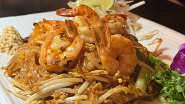 Krung Thep Thai Cuisine
