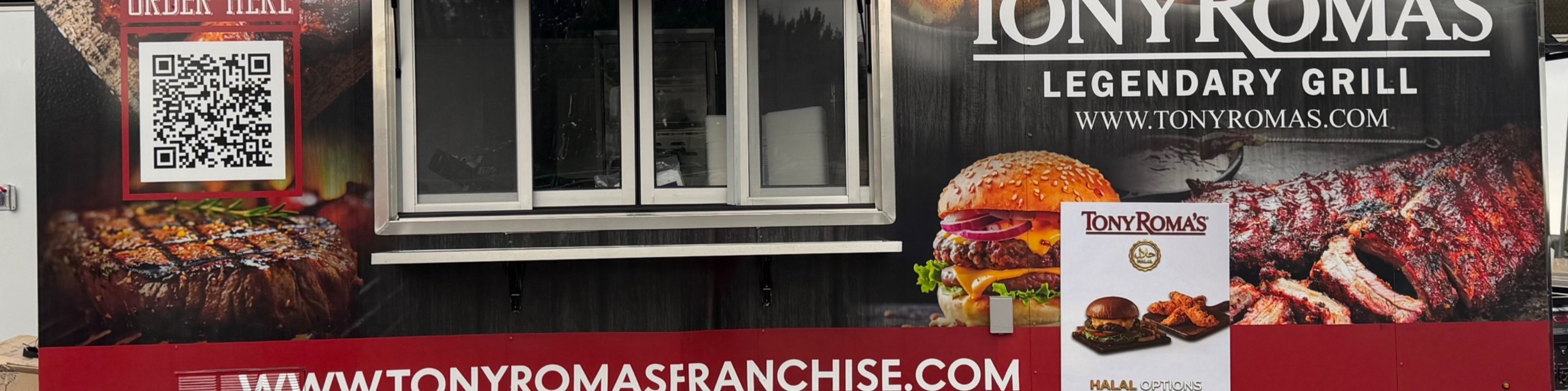 Restaurant banner image