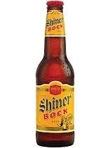 BTL Shiner Bock