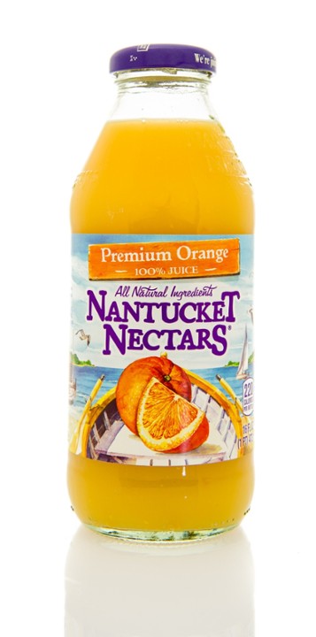 Nantucket Nectar