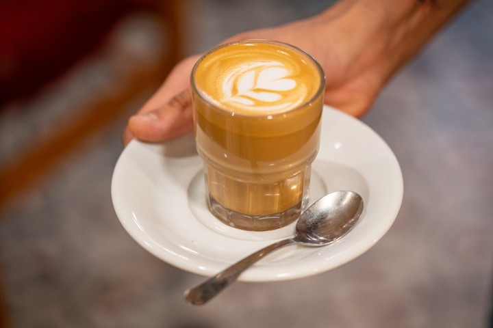 Cortado