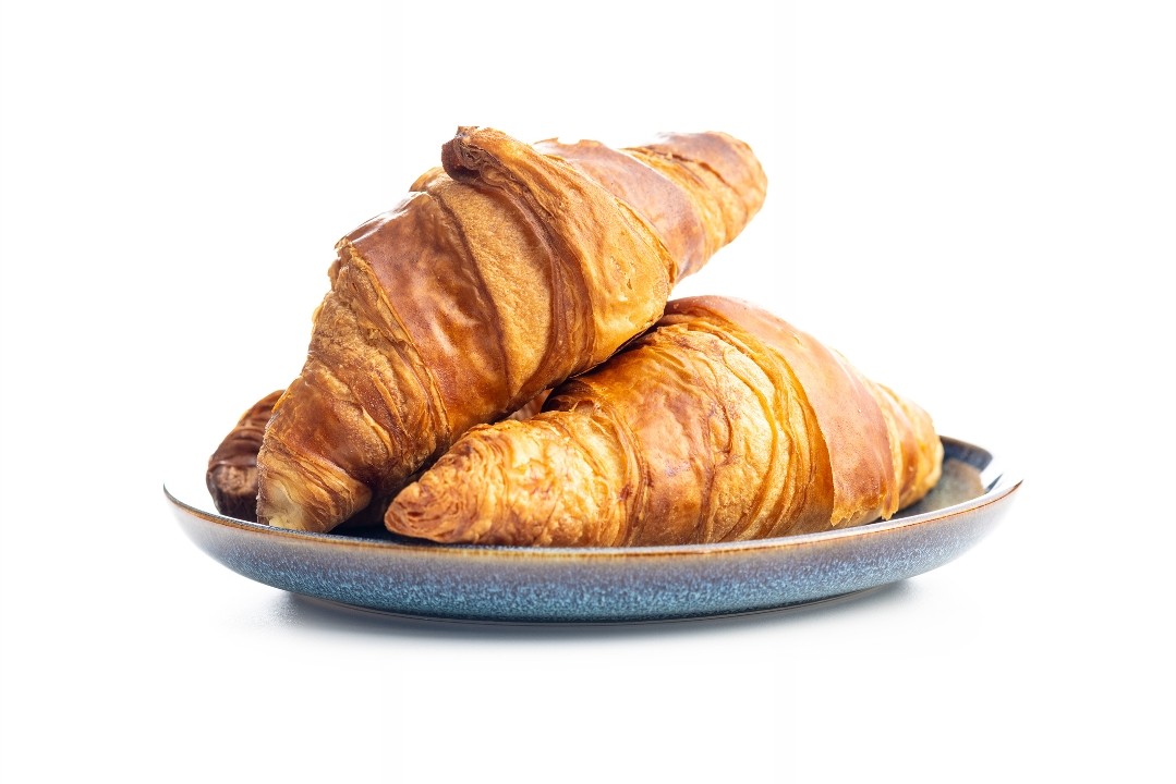Ham & Cheese Croissant