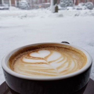 Acoustic Java Roastery & Tasting Room