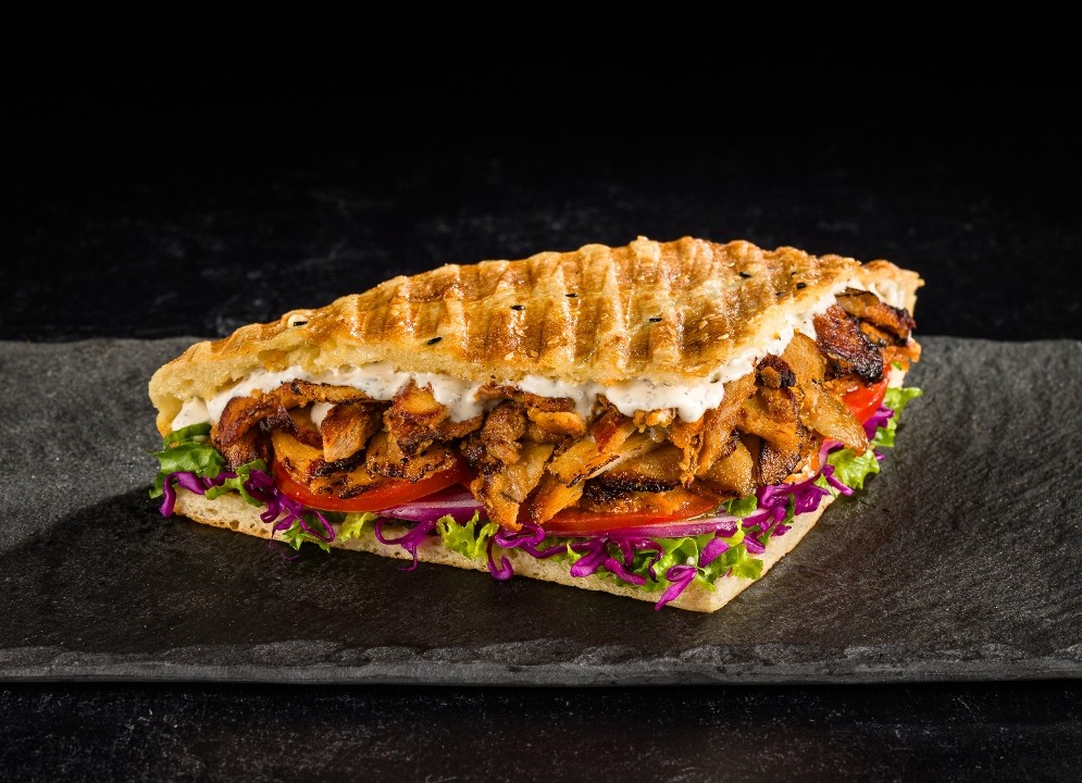 Döner Haus