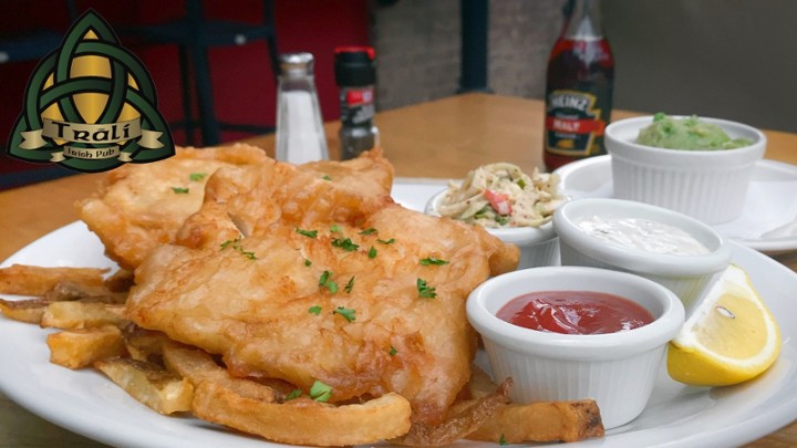 Fish & Chips