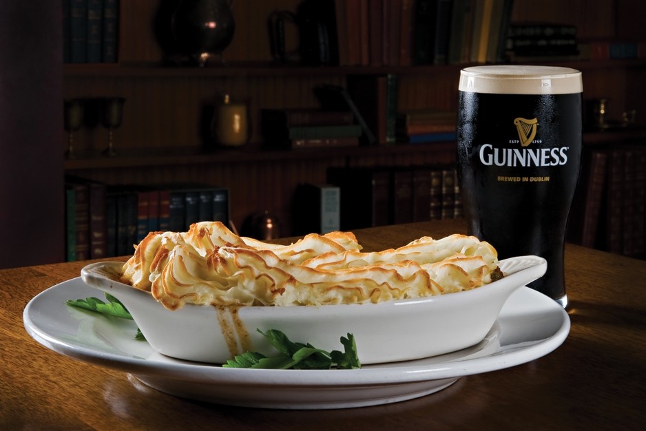 Trali Irish Pub & Restaurant - Raleigh