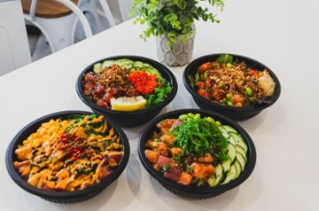 Poke Fix Sacramento
