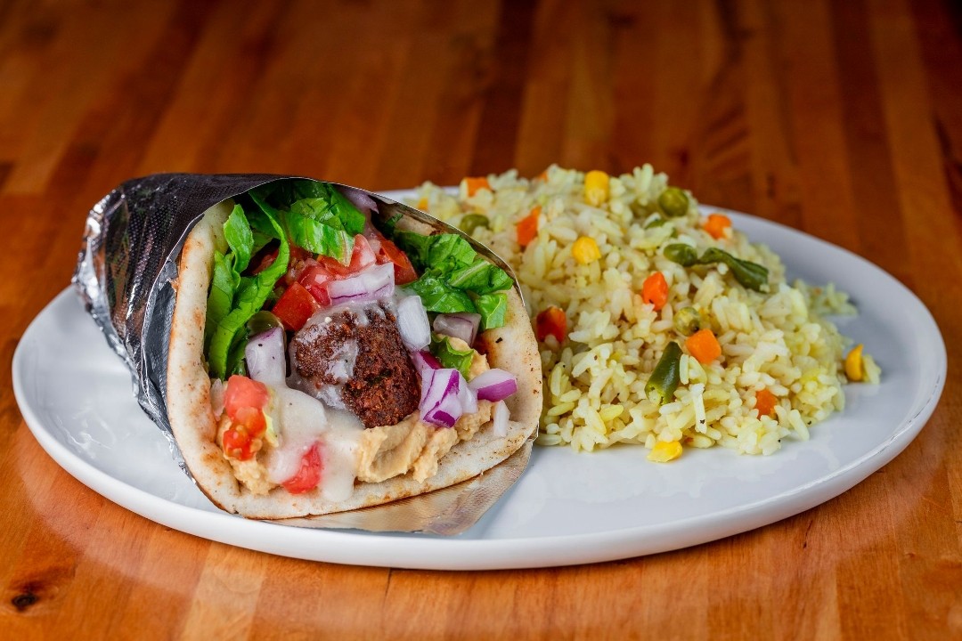 Souvlaki Fast