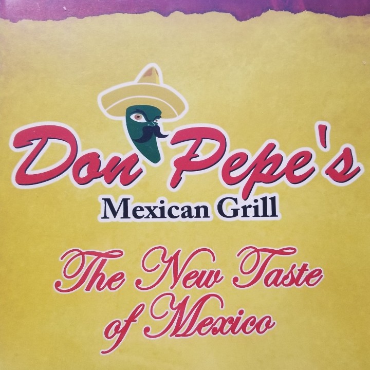 Don Pepe's Mexican Grill Columbia