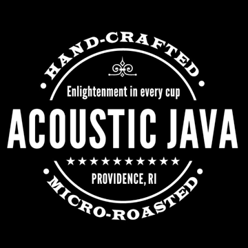 Acoustic Java Providence Cafe & Microcinema