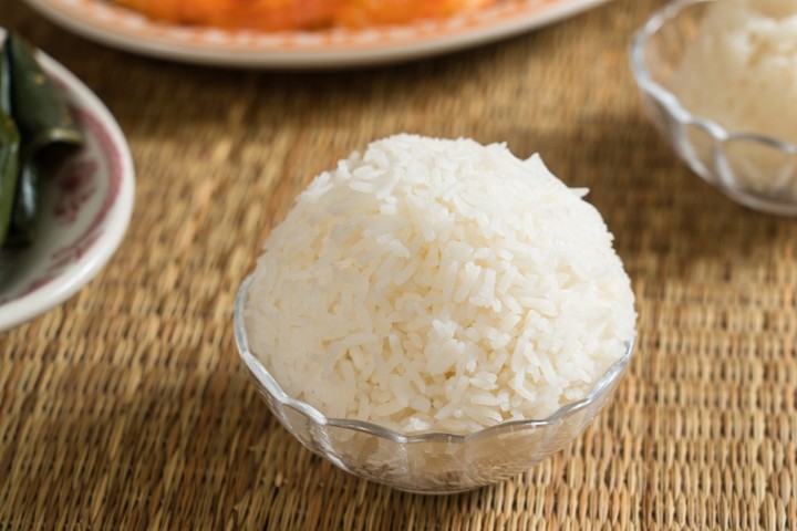 JASMINE RICE