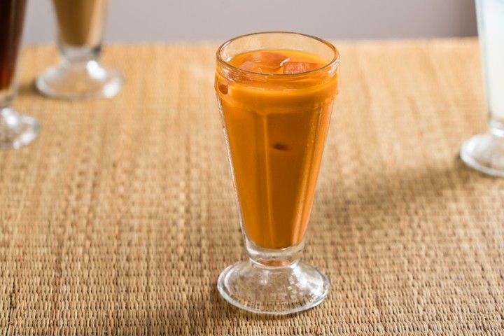 Thai Ice Tea