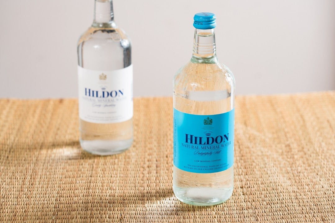 Hildon Water-750mL