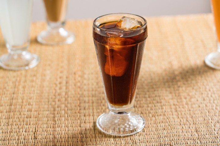 Cold Brew Coffee