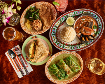 Thai Diner