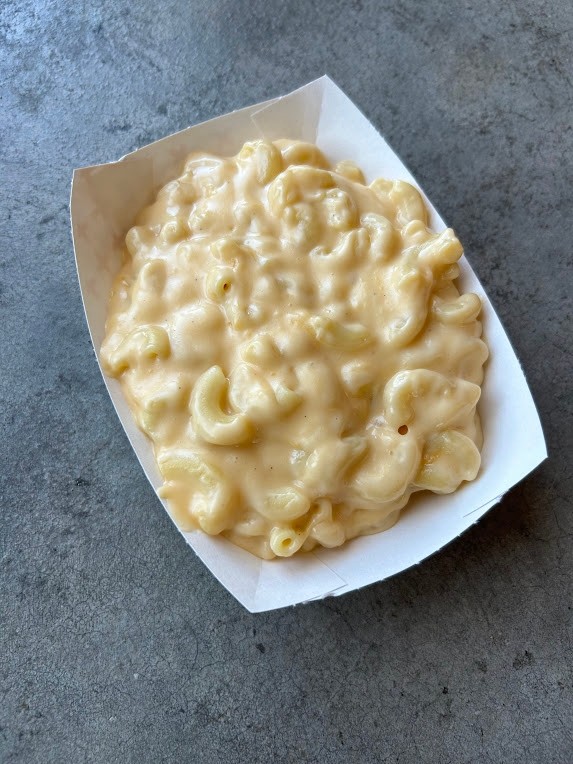 Regular Mac and Cheese (kids mac)