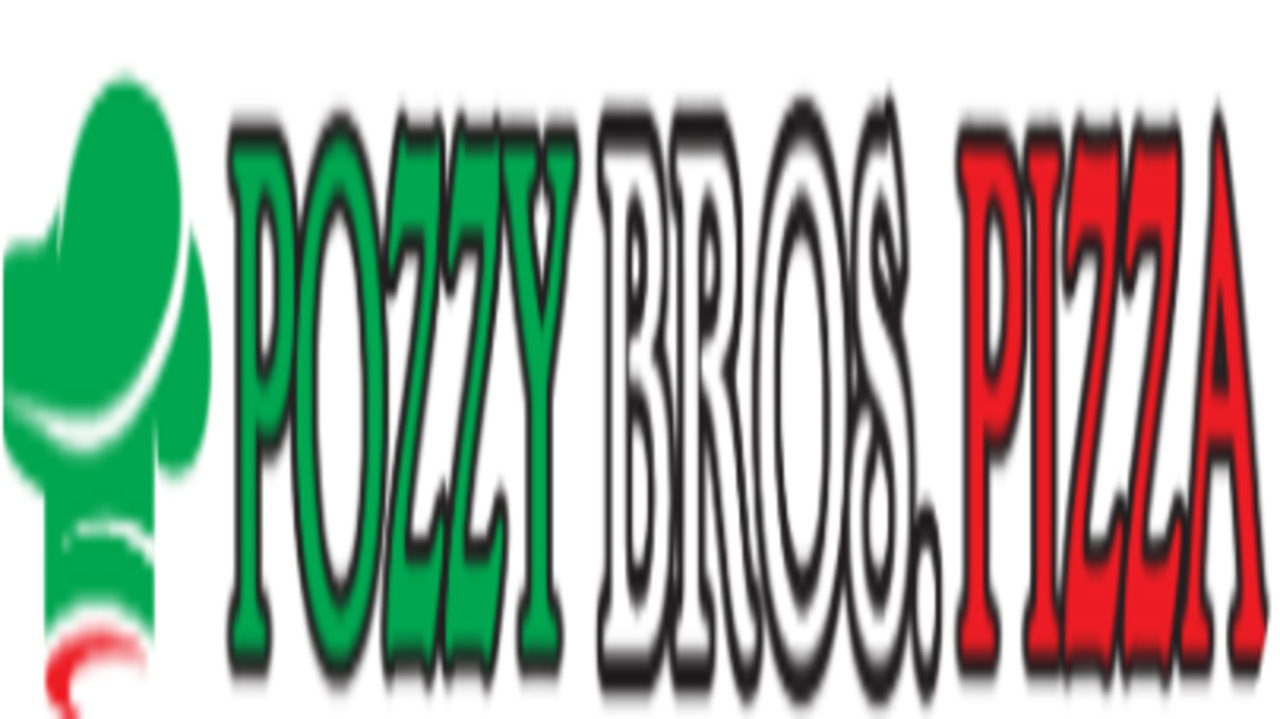 Pozzy Bros Pizza - Viera