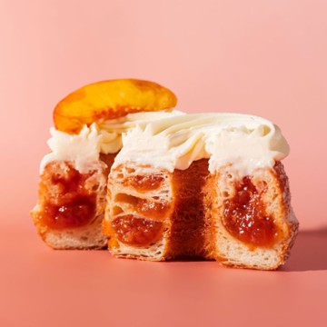 Scout's Doughnuts & Coffee Downtown Window 2 N Main St Suite 100