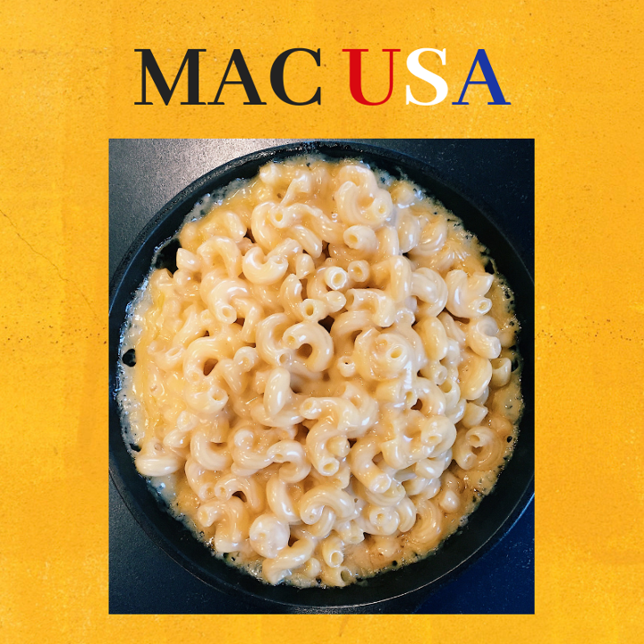 Snack Mac USA
