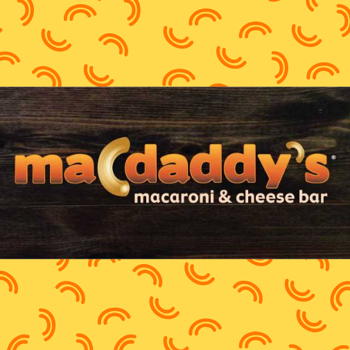 Macdaddy's Macaroni & Cheese Bar MONROE, CT