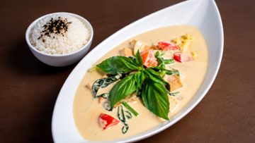 Chef Chai - 96814 1009 Kapiolani Boulevard