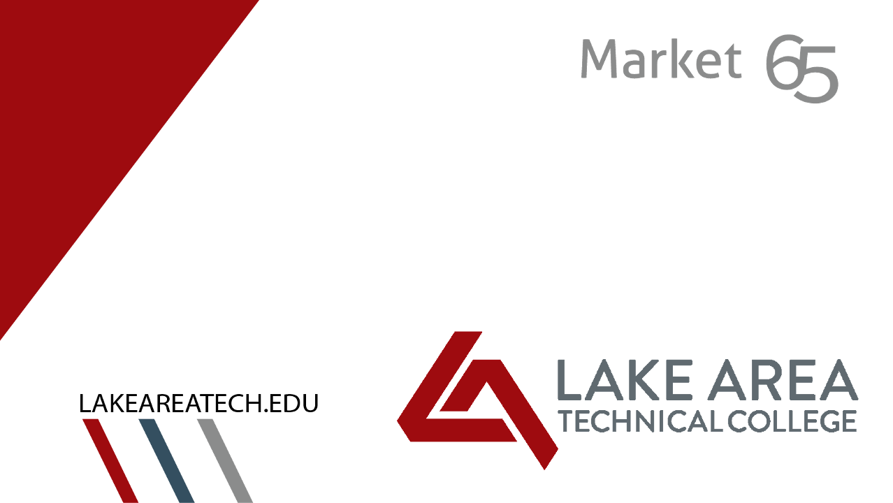 Market 65 - Lake Area Technical Institute