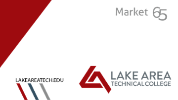 Market 65 - Lake Area Technical Institute