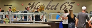 LAKE AREA TECH-MARKET 65