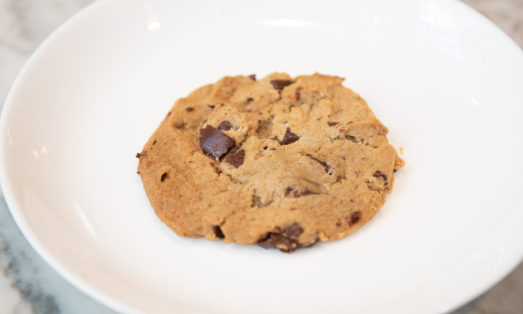 Chocolate Chip Cookie