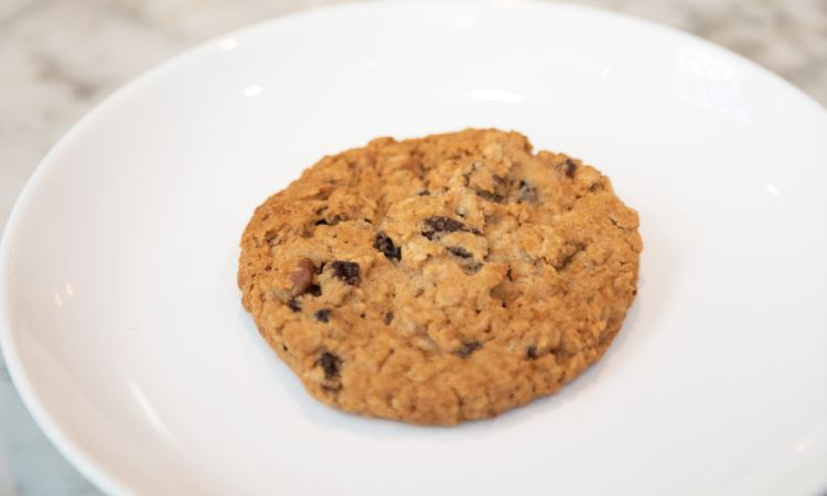 Oatmeal Raisin Cookie