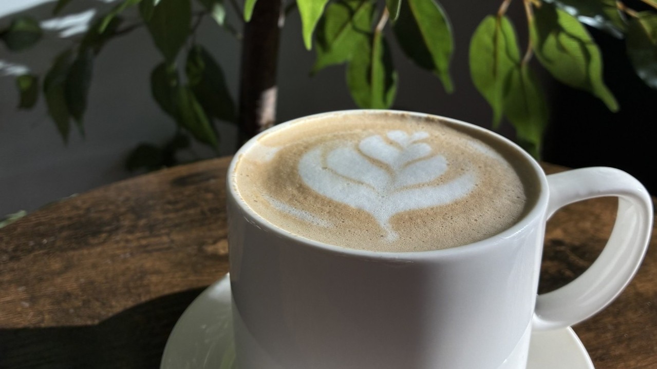 Flor de Cafe International