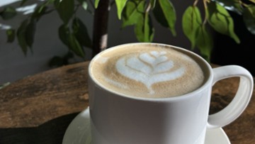 Flor de Cafe International